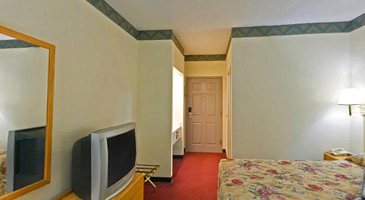 Americas Best Value Inn Chattanooga N