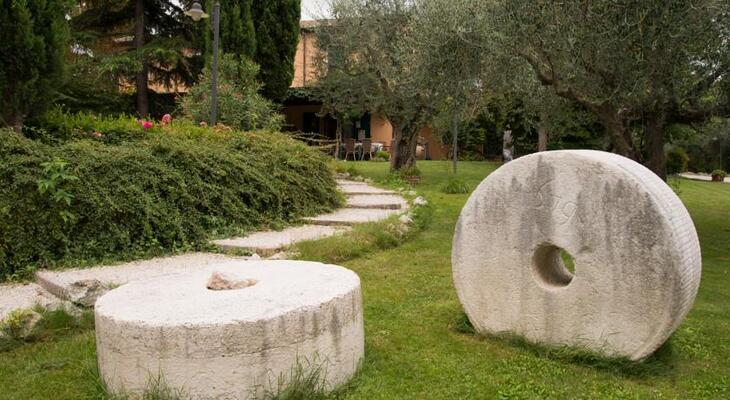 Locanda Antiche Macine