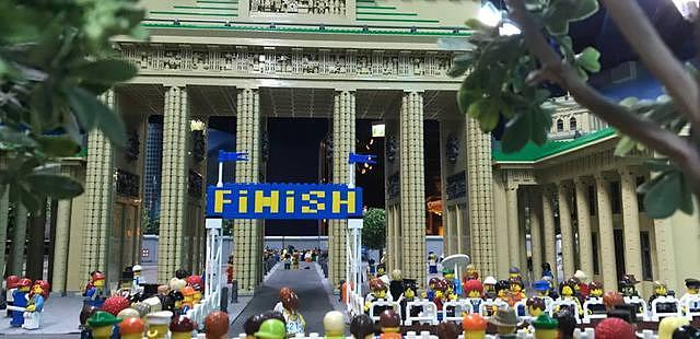 LEGOLAND Discovery Centre
