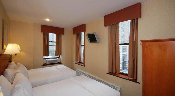 Econo Lodge Times Square