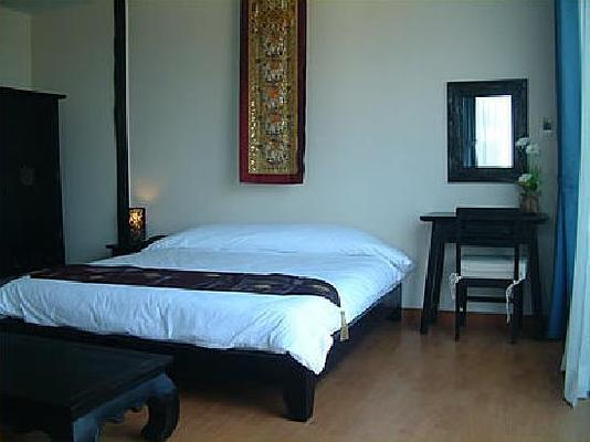 Araya Residence