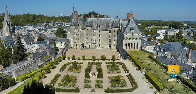 Chateau de Langeais