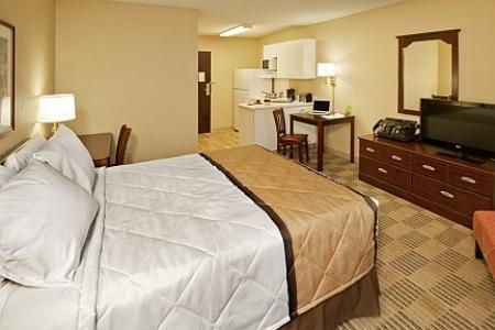 Extended Stay America - Raleigh - North Raleigh - Wake Towne Drive