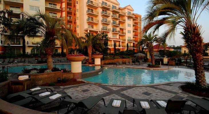 Marina Inn at Grande Dunes