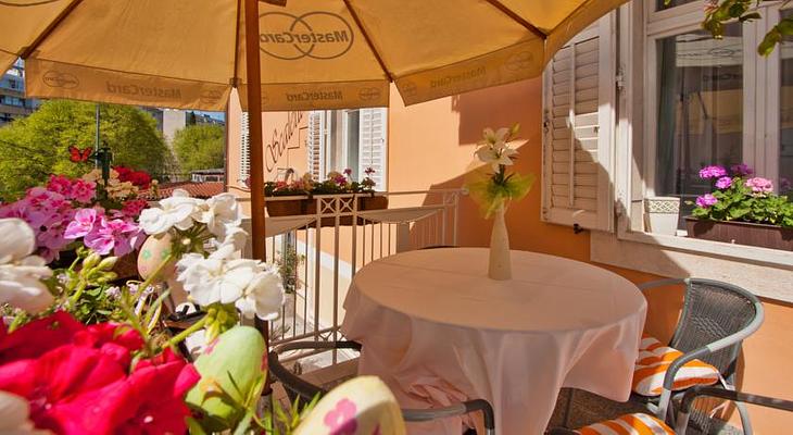 Hotel Scaletta