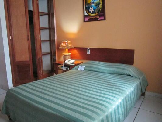 Hotel Europeo