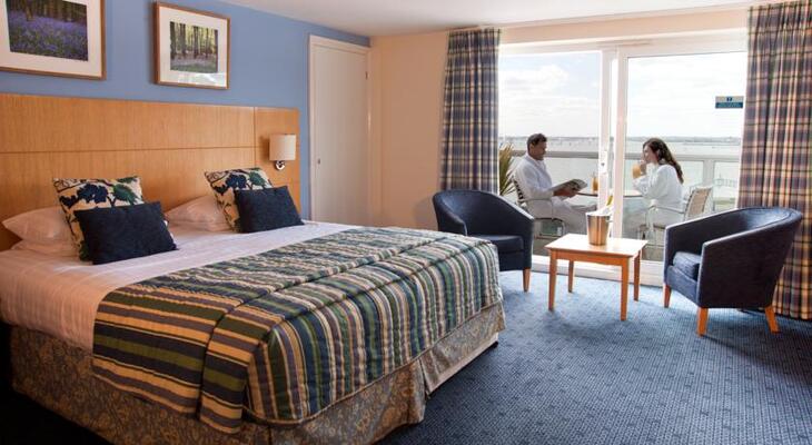 Sandbanks Hotel
