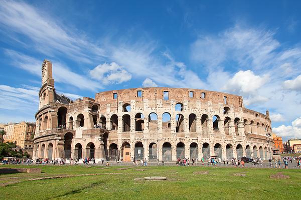 Colosseum