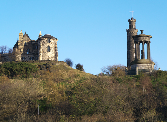 Calton Hill