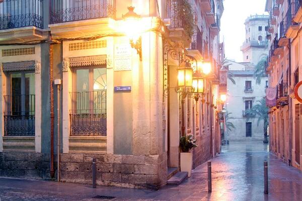 Hotel les Monges Palace Boutique