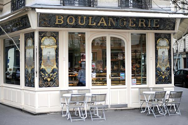 Boulangerie Bo
