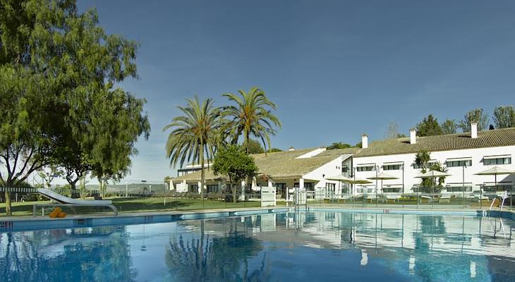 Parador de Antequera