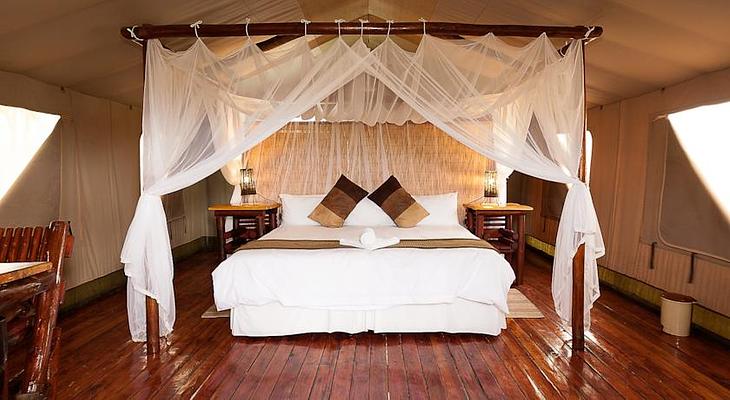 Rain Farm Game Lodge & Spa