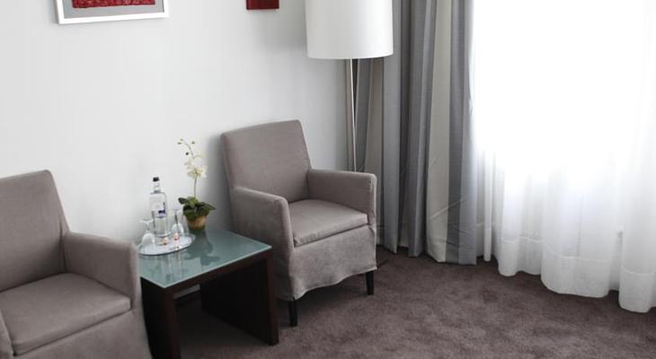 Astor & Aparthotel Cologne