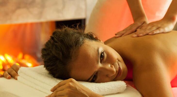 Althoff Seehotel Ueberfahrt