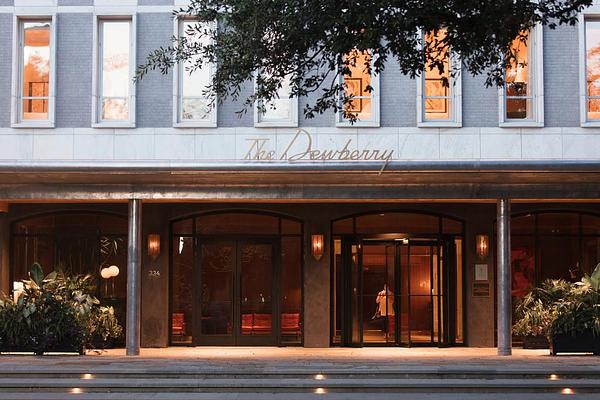 The Dewberry Charleston