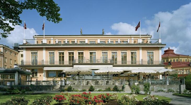 Hotel Hasselbacken
