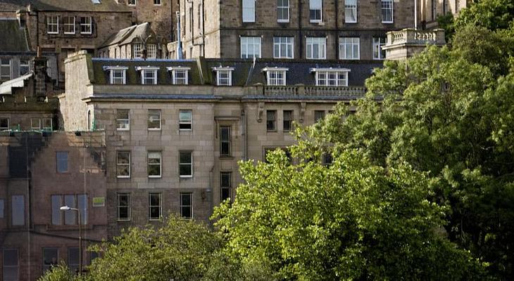 Fraser Suites Edinburgh