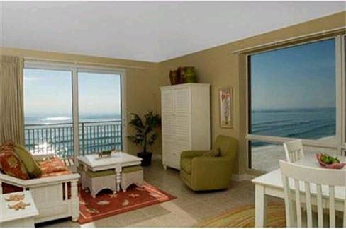 Splash Resort Condominiums Panama City Beach