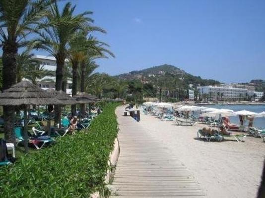 Nobu Hotel Ibiza Bay