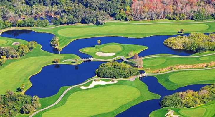 Innisbrook Golf Resort