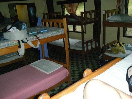 Mana Lagoon Backpackers