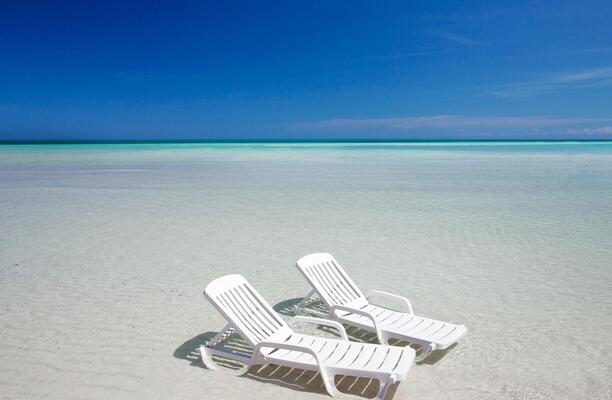 Memories Caribe Beach Resort