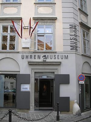 Clock Museum (Uhrenmuseum)