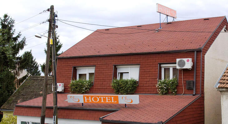 Hotel Fala