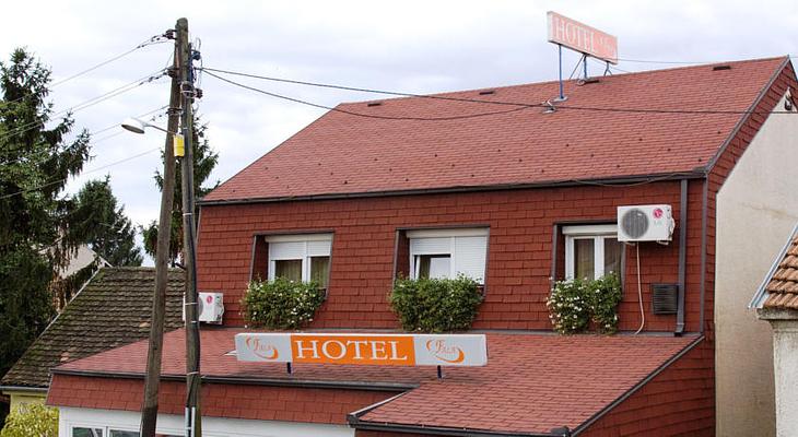 Hotel Fala