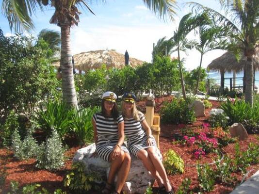 White Sands Beach Resort