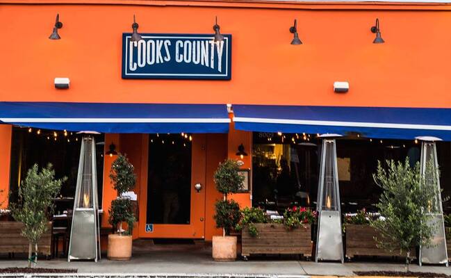 Cooks County
