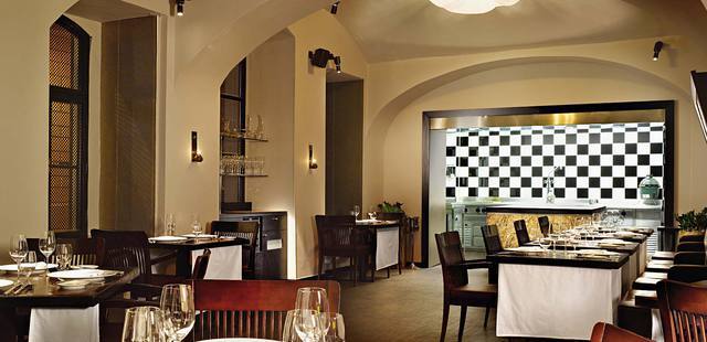 La Degustation Boheme Bourgeoise