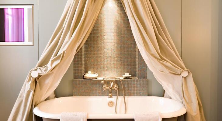 Hotel des Saints-Peres - Esprit de France