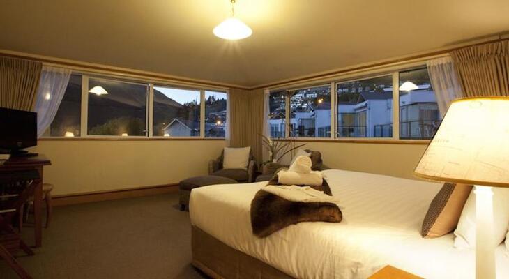The Central Private Hotel by Naumi Hotels