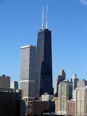 360 Chicago Observation Deck