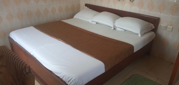 New Haven Hotel