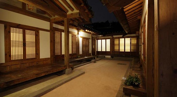 Doo Hanok Guesthouse