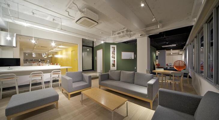 Hotel Graphy Nezu