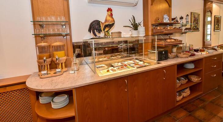 Hotel-Garni Brugger