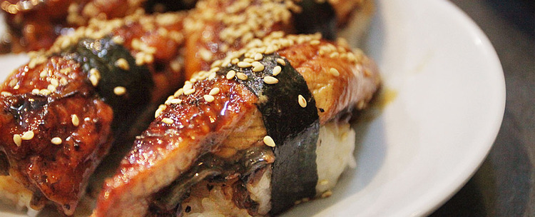 Saburo's Sushi House
