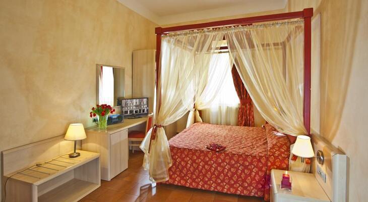 Hotel Caesar Prague