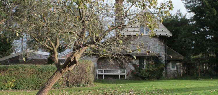 Blaise Hamlet