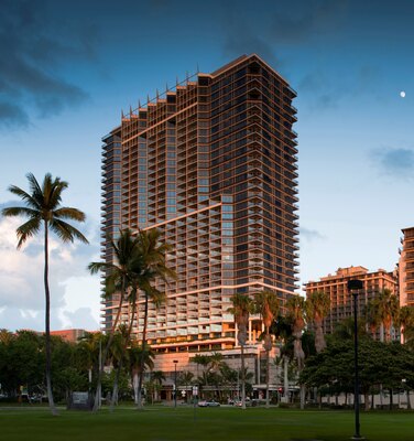 Trump International Hotel Waikiki