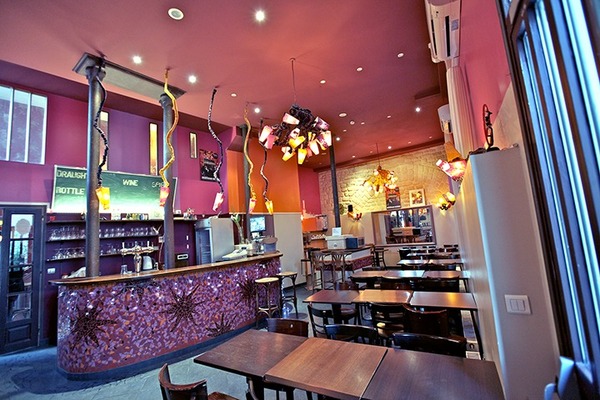 Caulaincourt Square Hostel