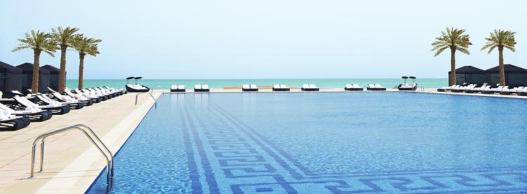 The St. Regis Doha