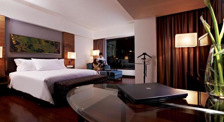 Impiana KLCC Hotel Kuala Lumpur