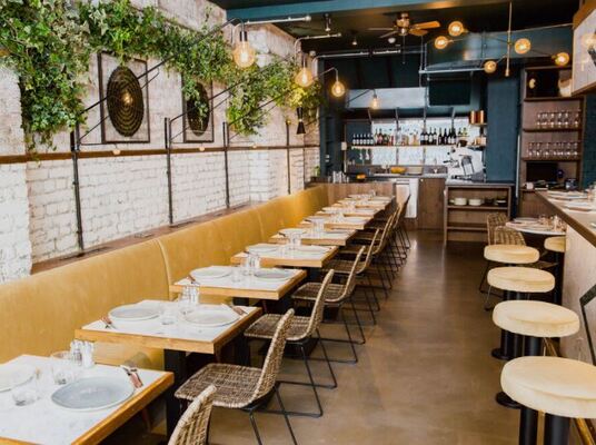 Cocotte Notting Hill