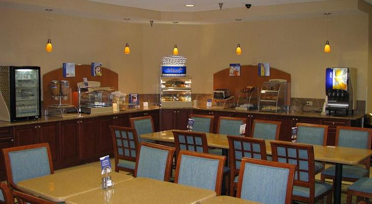 Holiday Inn Express Richmond - Downtown, an IHG hotel