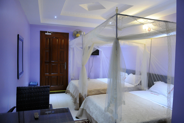 HBT Hotel
